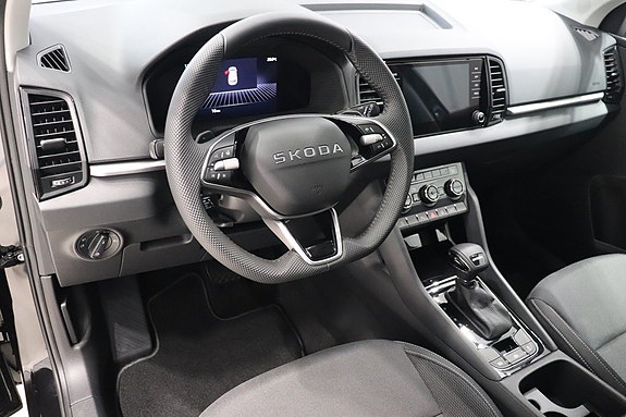 Skoda Karoq 9 of 10