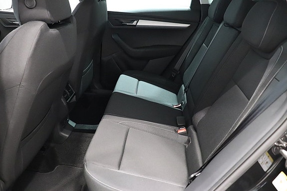 Skoda Karoq 8 of 10