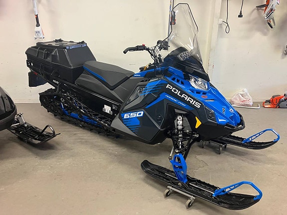 Polaris Voyageur Nordic Pro 650 -155 " - MOMSAD