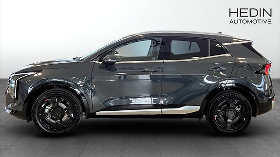 Kia Sportage 4 of 12