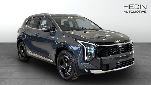 Kia Sportage 3 of 12