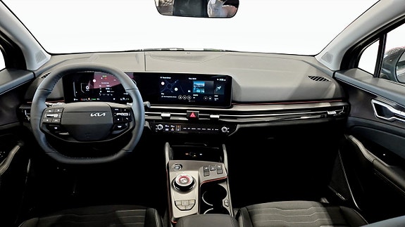 Kia Sportage 9 of 12