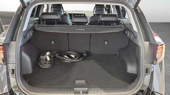 Kia Sportage 12 of 12