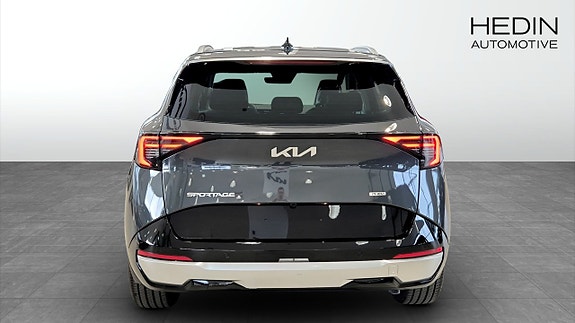 Kia Sportage 5 of 12