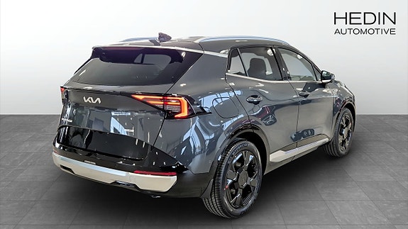 Kia Sportage 6 of 12