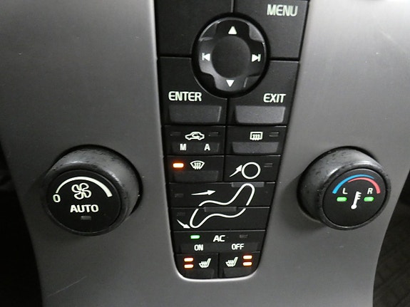 Volvo V50 9 of 15