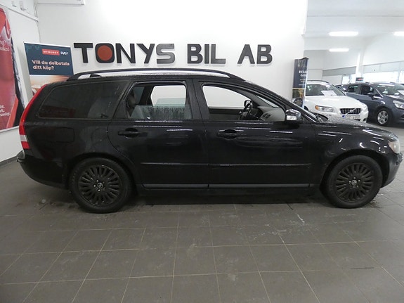 Volvo V50 6 of 15
