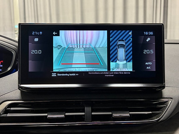 Peugeot 5008 13 of 17