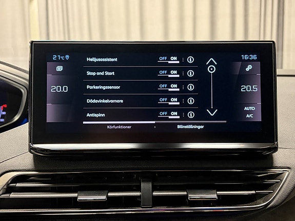 Peugeot 5008 15 of 17