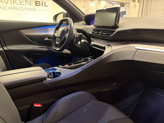 Peugeot 5008 9 of 17