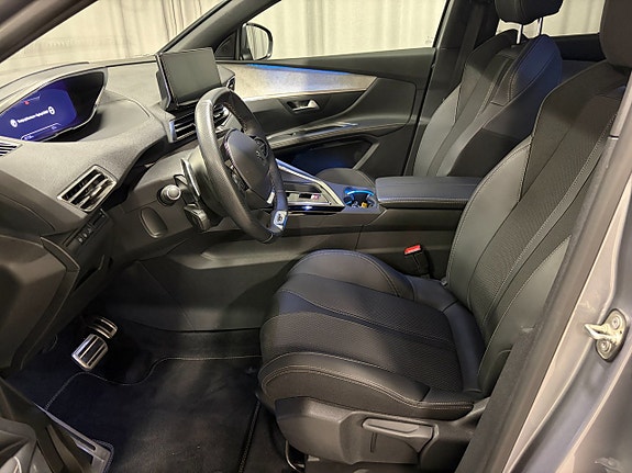 Peugeot 5008 7 of 17