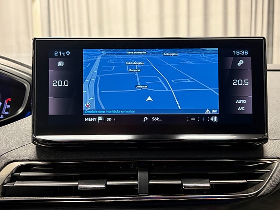 Peugeot 5008 16 of 17