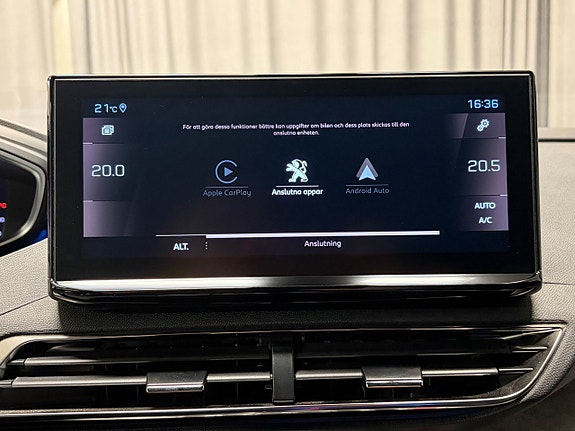 Peugeot 5008 14 of 17