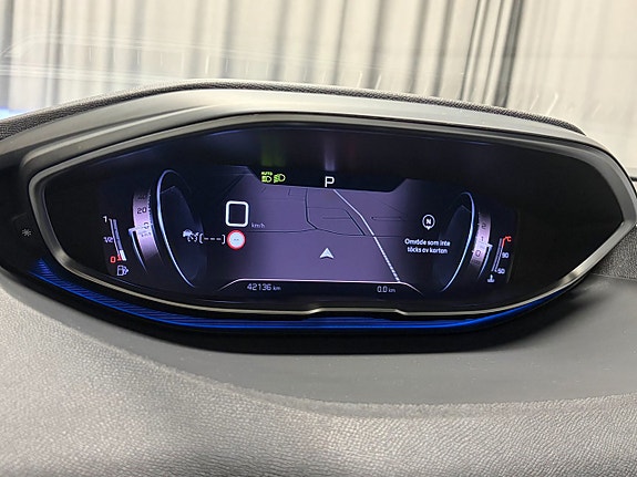 Peugeot 5008 17 of 17