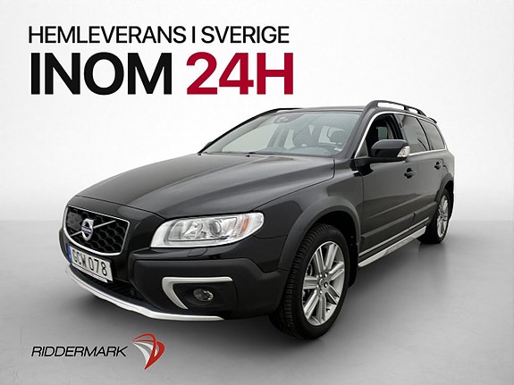 Volvo XC70 3 of 30