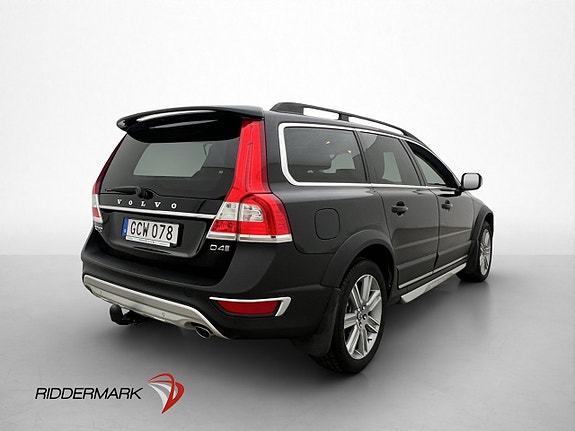 Volvo XC70 8 of 30