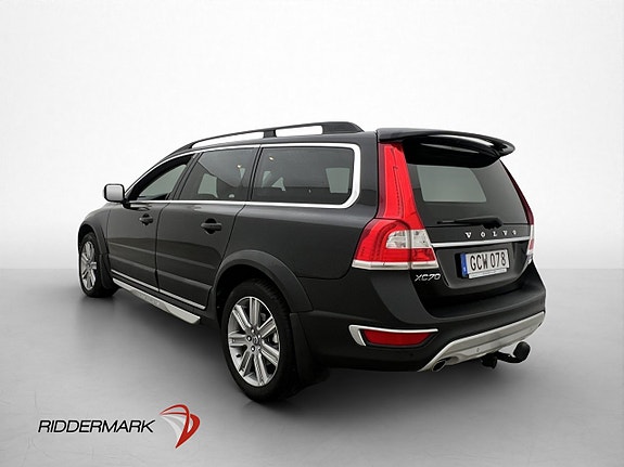 Volvo XC70 5 of 30