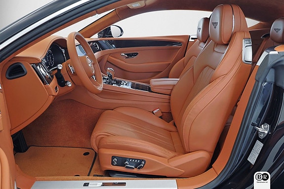 Bentley Continental GT 11 of 18