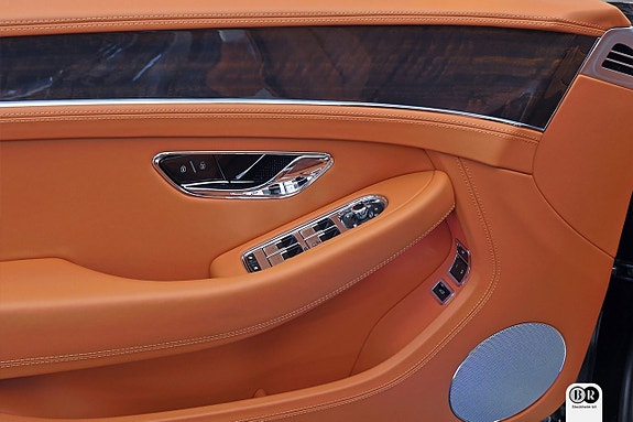 Bentley Continental GT 12 of 18