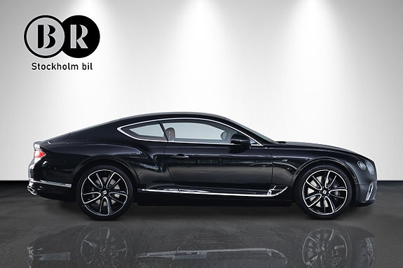 Bentley Continental GT 5 of 18