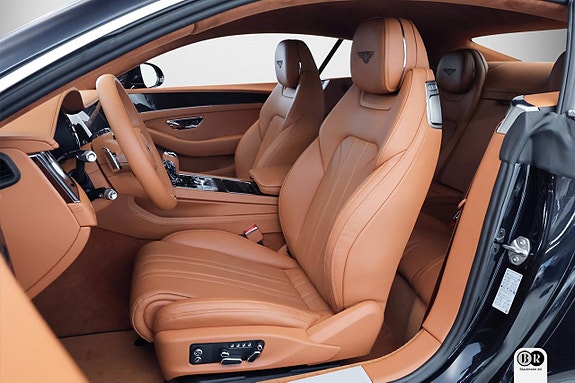 Bentley Continental GT 16 of 18