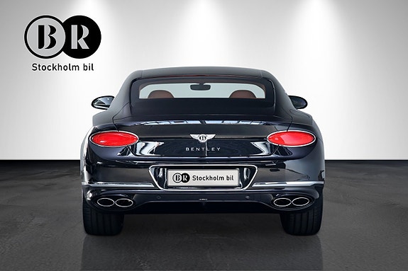 Bentley Continental GT 3 of 18