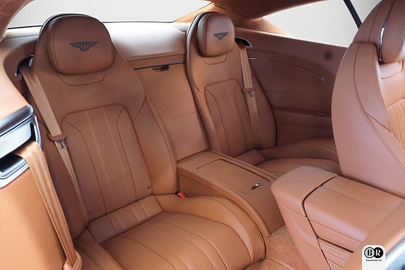 Bentley Continental GT 15 of 18