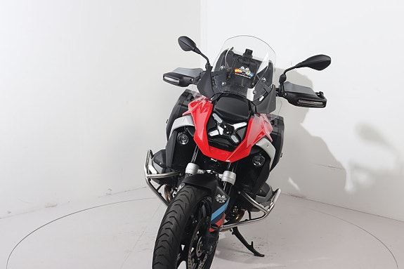 BMW R 1300 GS "Fuengirola" 3 of 6
