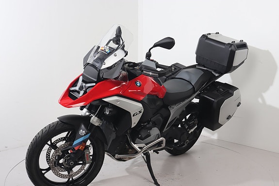BMW R 1300 GS "Fuengirola" 4 of 6