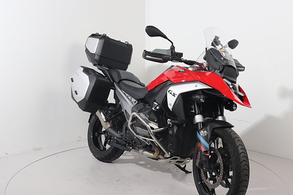 BMW R 1300 GS "Fuengirola" 2 of 6