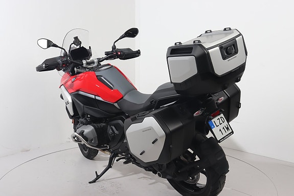 BMW R 1300 GS "Fuengirola" 6 of 6