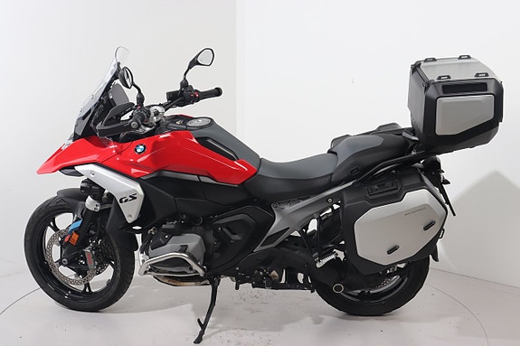 BMW R 1300 GS "Fuengirola" 5 of 6