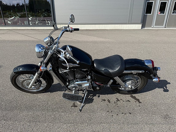 Honda VT1100 Shadow - Köp Online 9 of 9