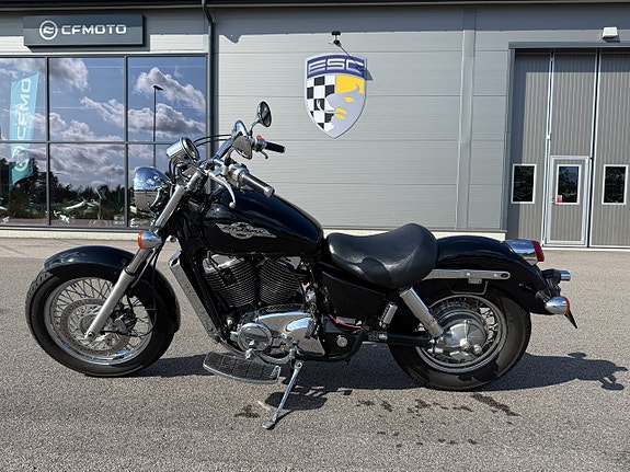 Honda VT1100 Shadow - Köp Online 6 of 9