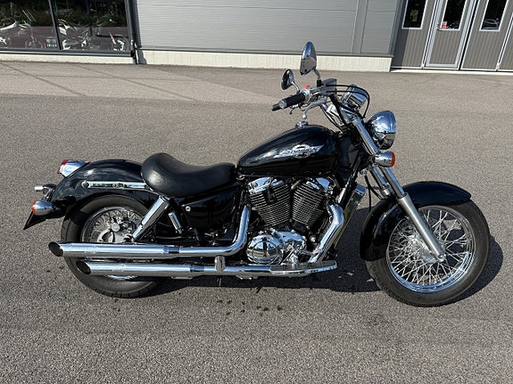 Honda VT1100 Shadow - Köp Online 2 of 9