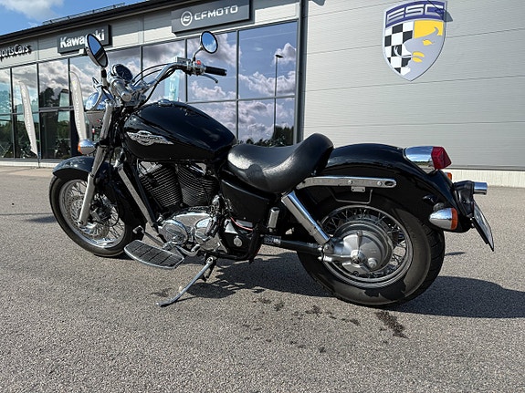 Honda VT1100 Shadow - Köp Online 7 of 9