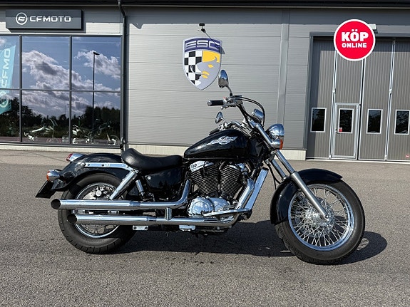 Honda VT1100 Shadow - Köp Online