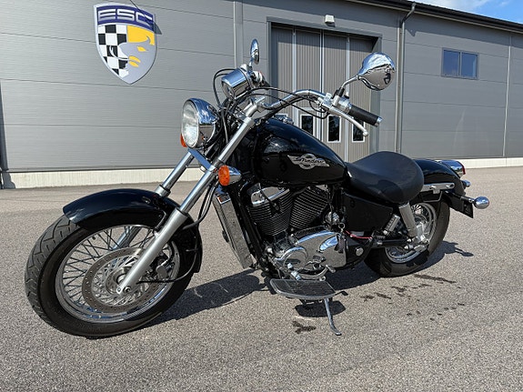 Honda VT1100 Shadow - Köp Online 8 of 9