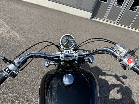 Honda VT1100 Shadow - Köp Online 5 of 9