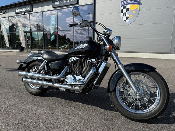 Honda VT1100 Shadow - Köp Online 3 of 9