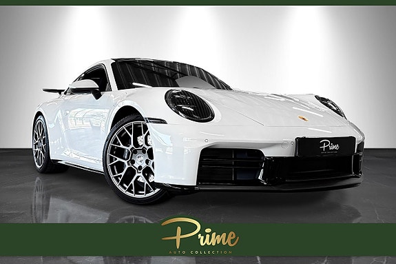 Porsche 911 Carrera 2 of 25