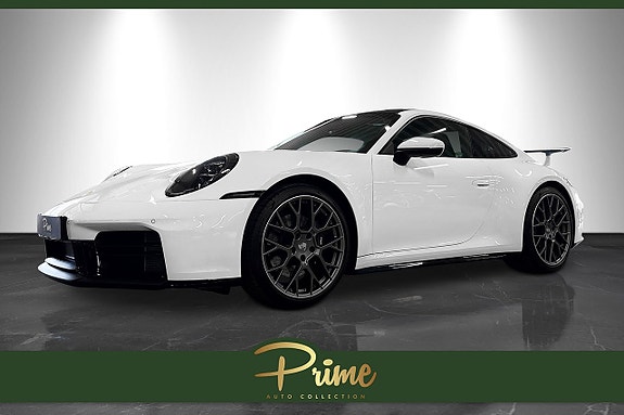 Porsche 911 Carrera 9 of 25