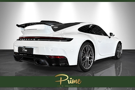 Porsche 911 Carrera 5 of 25