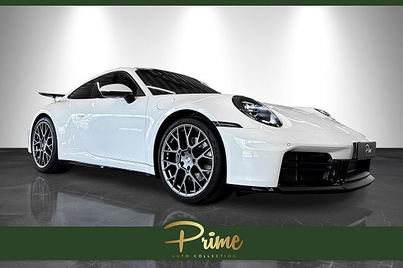 Porsche 911 Carrera 3 of 25