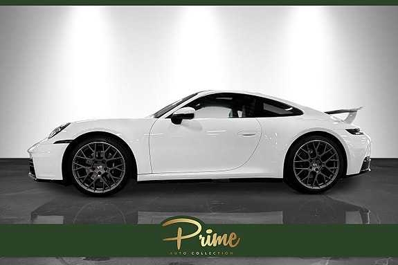 Porsche 911 Carrera 8 of 25
