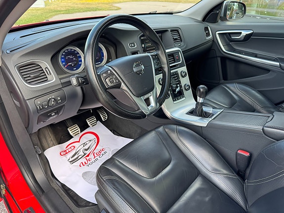Volvo S60 8 of 19