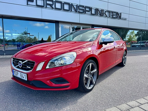 Volvo S60 6 of 19