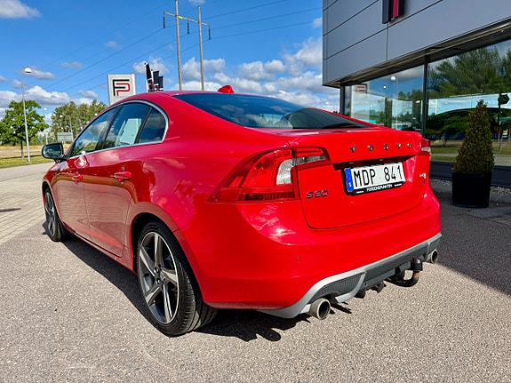 Volvo S60 3 of 19