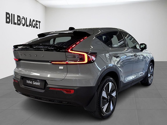 Volvo C40 4 of 24