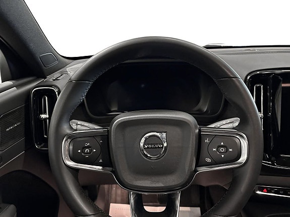 Volvo C40 9 of 24